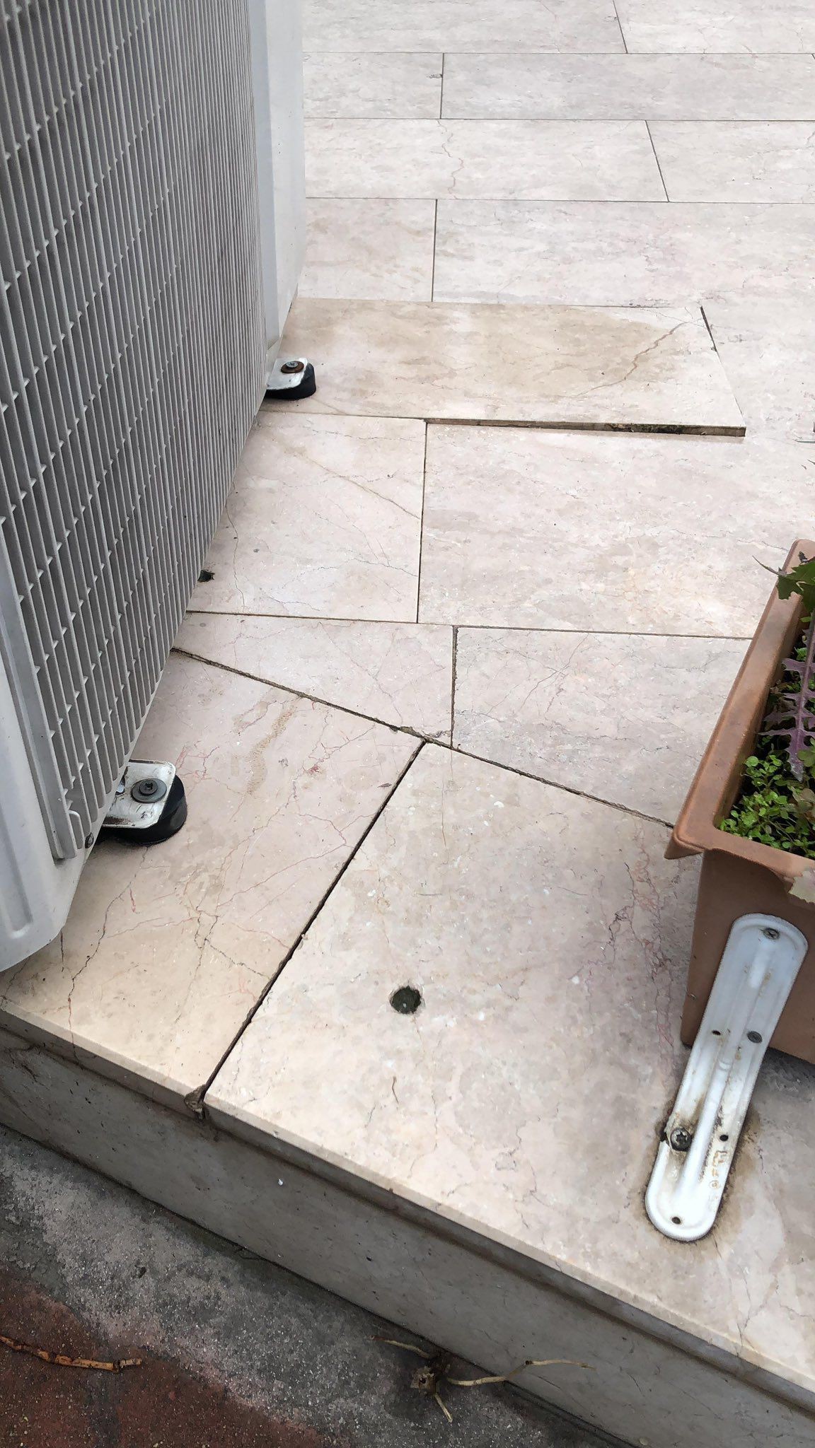 Gebze’de Çöken Binanın Dün Çekilen Fotoğrafları Sızdı! Felaket Göz Göre Göre Gelmiş! İhmâl Mi Var2