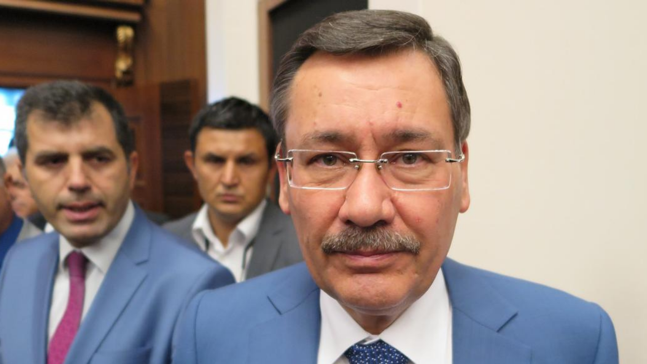 Gökçek’in 2,4 Milyar Liralık Skandalı Gün Yüzüne Çıktı! (1)