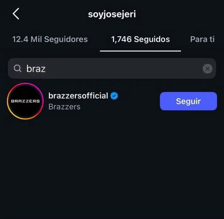 Göreve Gelir Gelmez Skandal! Peru Başkanının Yetişkin Hesapları Takip Ettiği Ortaya Çıktı... 1