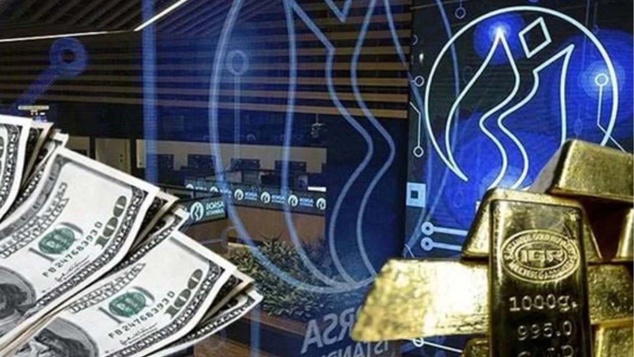 Gram Altını Solladı! Borsadaki Bu Yatırım Aracı Yüzde 122 Kazandırdı1 (1)