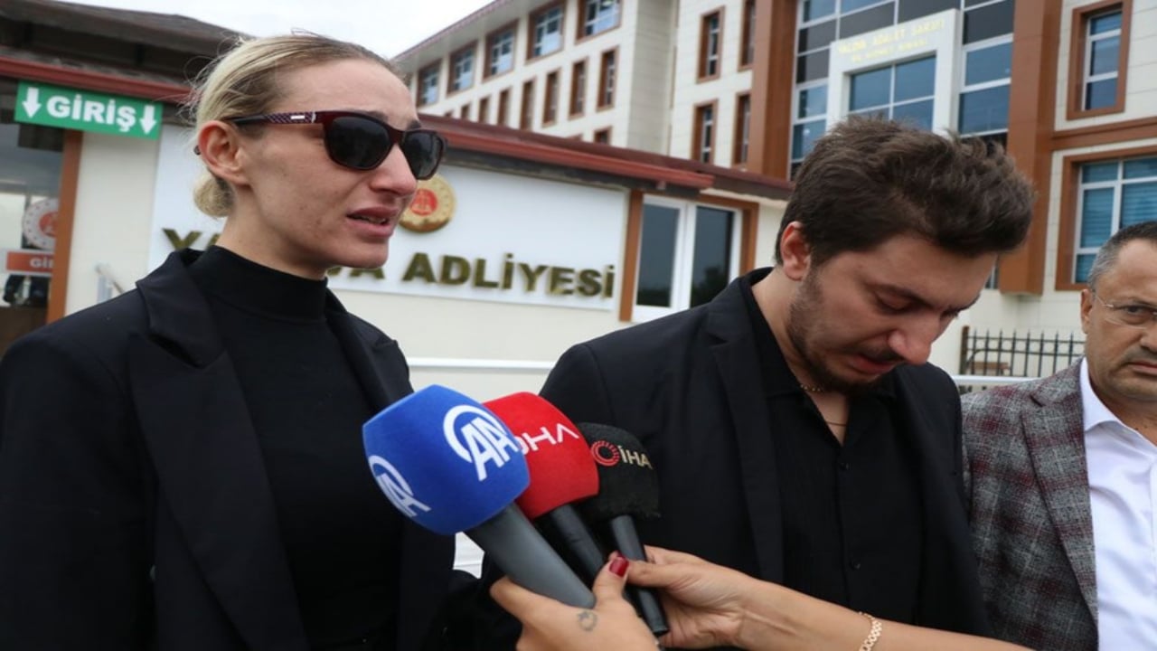 Güllü’nün %22O Ne Lan%22 Tepkisi Hakkında Çocuklarından İlk Açıklama!777