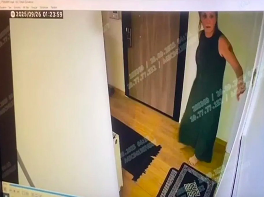 Güllü’nün %22O Ne Lan%22 Tepkisi Hakkında Çocuklarından İlk Açıklama!9