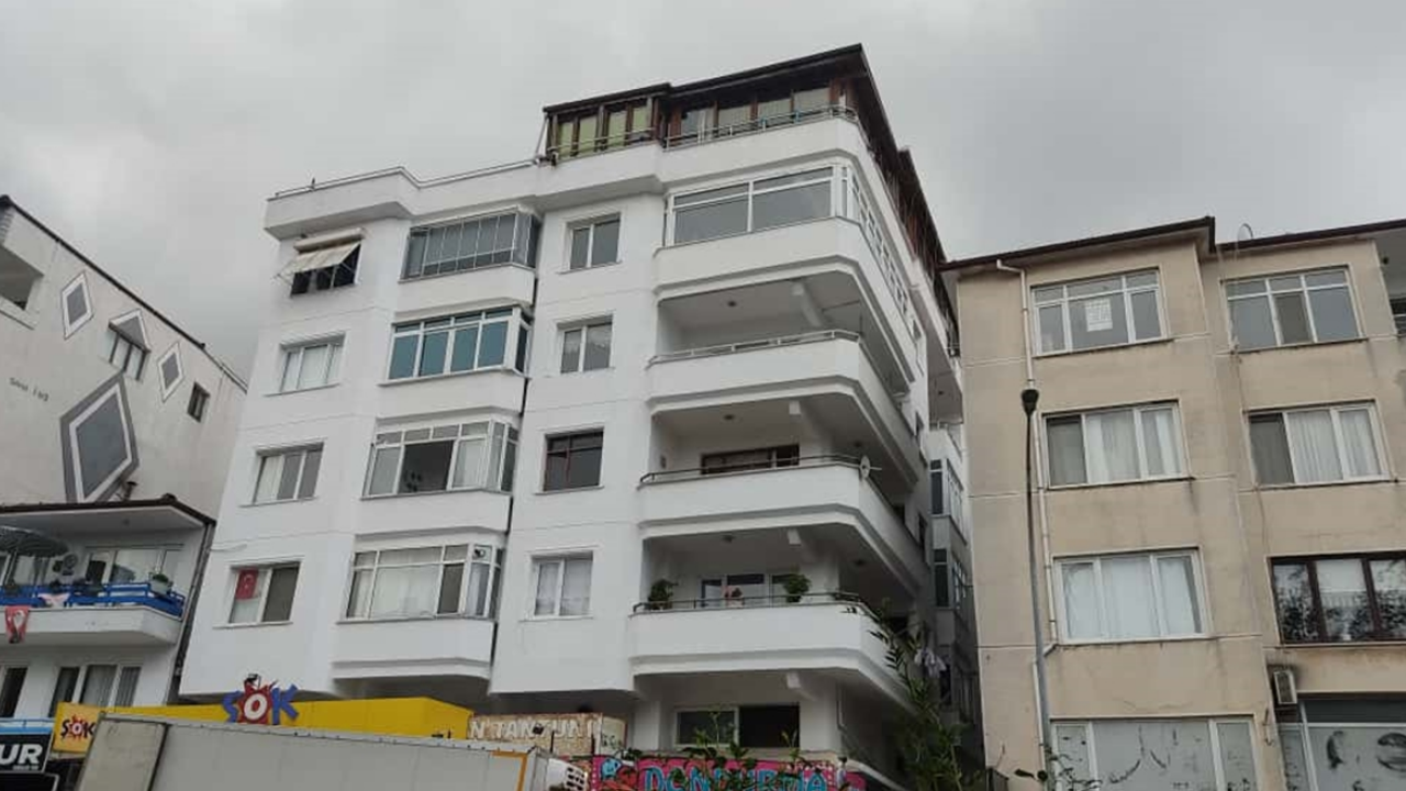 Güllü’nün Ölümünde Boğuşma Ihtimali Vardı Otopsi Raporunda Dna Tespit Edilmedi (2)