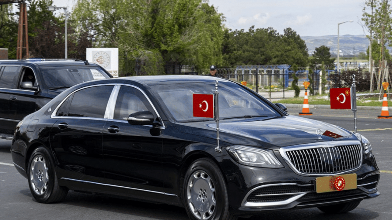 Halka Tasarruf, Kamuya Milyonlarca Liralık Araç Filosu! (1)