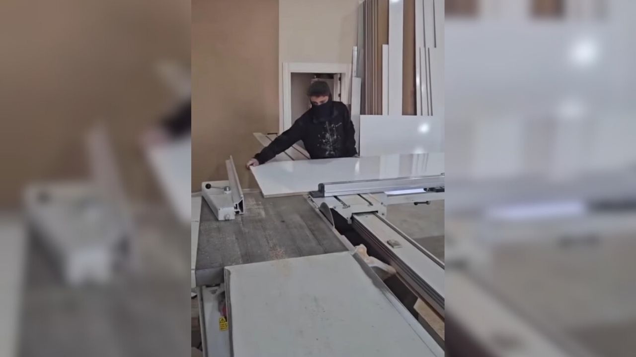 Henüz 16 Yaşındaydı Iş Cinayetine Kurban Gitti! (3)