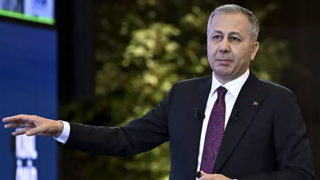 İçişleri Bakanlığı’ndan Yeni Ihbar Hattı ‘’Gereği Yapıldı’’ Yakında Hizmete Sunulacak