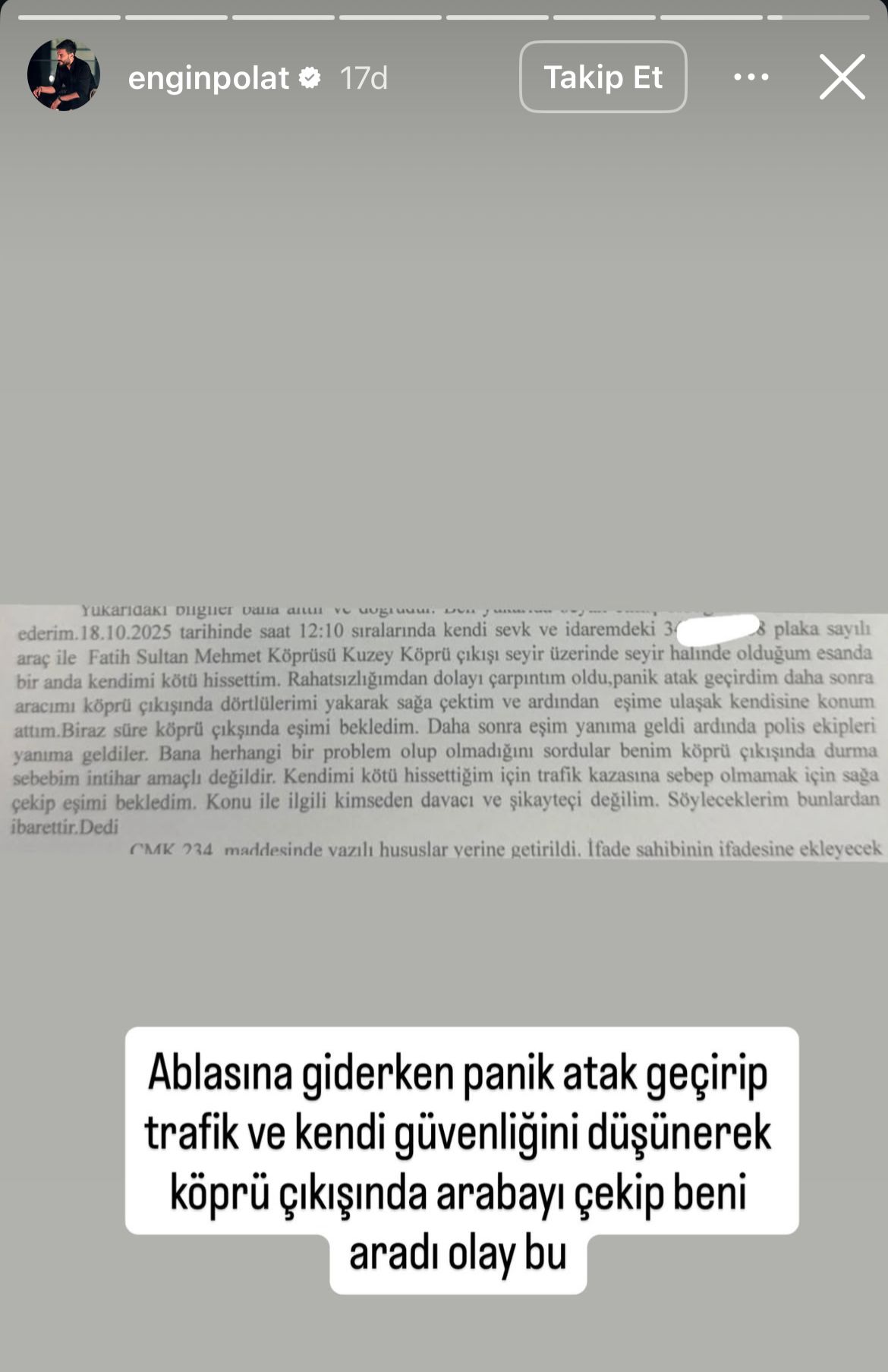 İddia Dilan Polat Köprüde Canına Kıymak İsterken Son Anda Kurtarıldı! 14