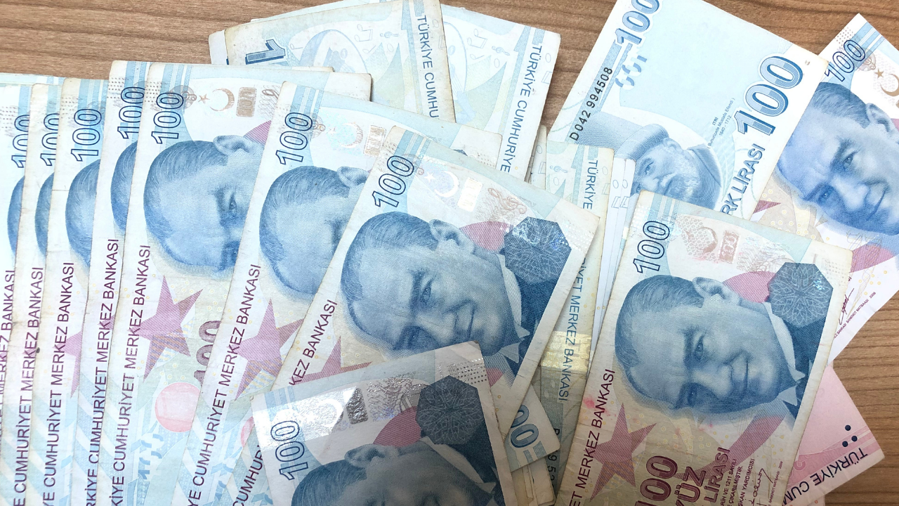 İktidara Yakın Kanalda O İsim, Asgari Ücret Bu Kadar Olacak Dedi! (2)