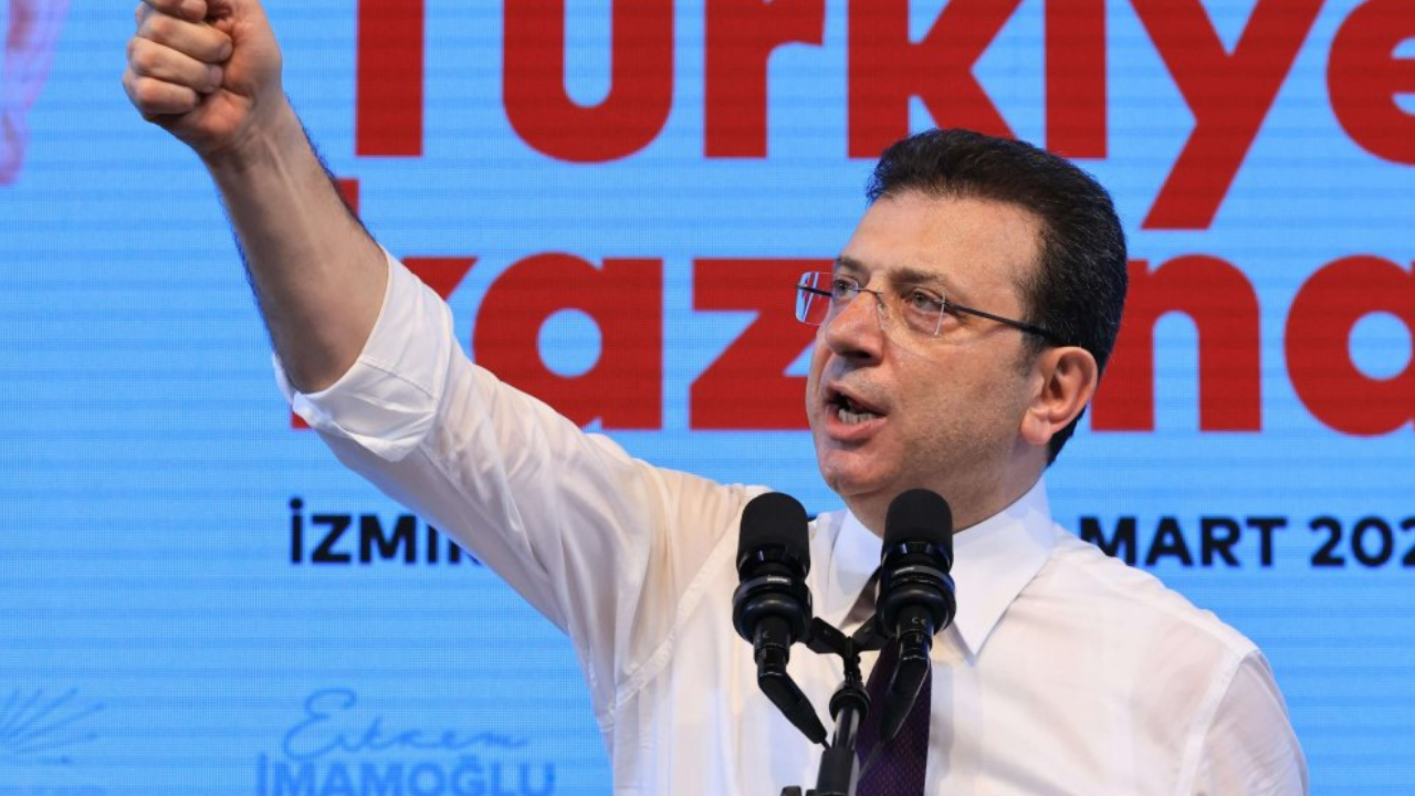 İmamoğlu İçin Yeni Karar Çıktı! Mahkeme, Savcıya Rağmen Davayı Düşürdü! (1)