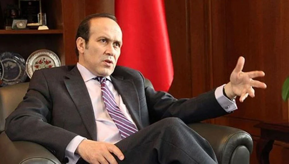 İmamoğlu’na Casusluk Suçlaması İngiltere Başbakanı Ziyaretinden Önce Chp’den Tepki 2