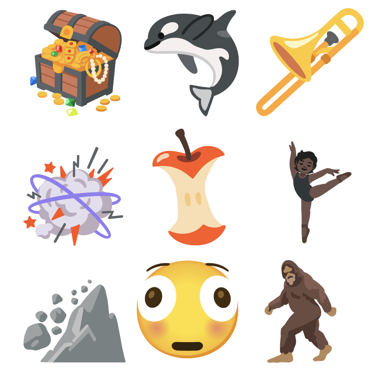 Ios 26.4 Ile Iphone’a Yepyeni 9 Emoji Geliyor! 1