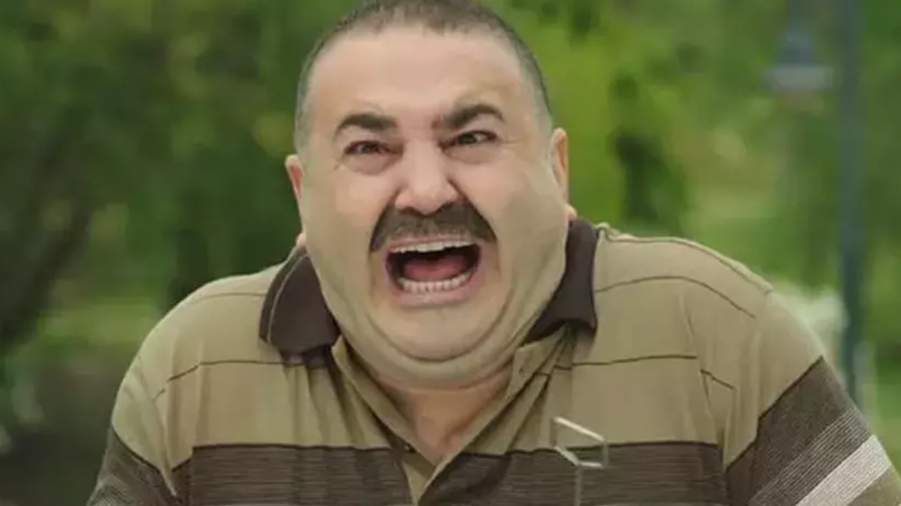 Issız Adam’ın Alper’i Cemal Hünal’dan Onunla Asla Oynamam