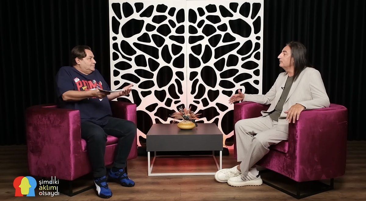 İzel Çelik Ercan Üçlüsü Neden Yeniden Dağıldı? 1