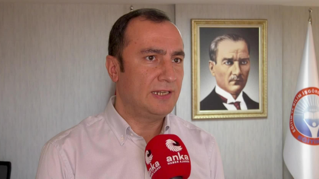 İzmir’de 10 Kasım’ın Ara Tatile Alınmasına Sert Tepki (3)