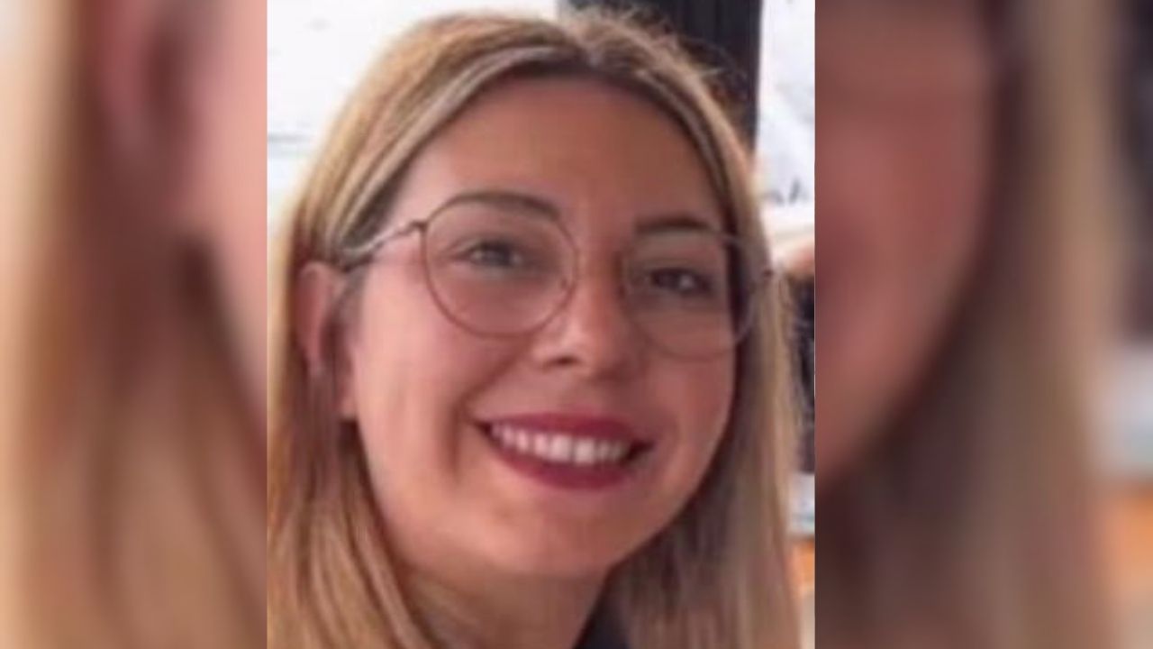 İzmir'de Boşanma Aşamasındaki Eşini Öldüren Koca Tutuklandı (1)