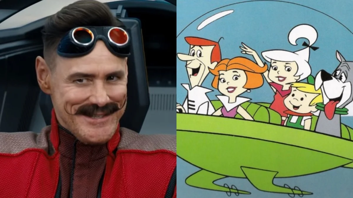 Jim Carrey 10 Yıl Sonra %22Jetgiller%22 Filmiyle Yeniden Kamera Karşısında! 1