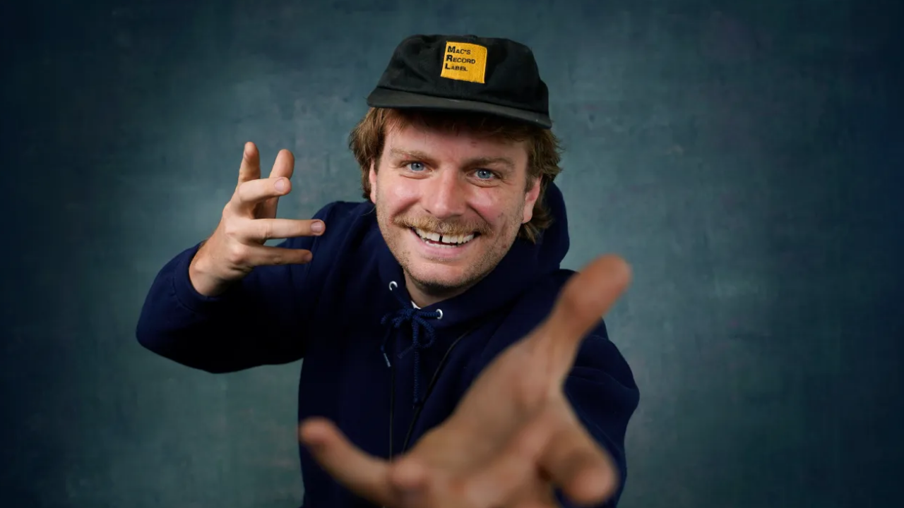‘’Jizz Jazz’’ın Ustası Mac Demarco Türkiye’ye Geliyor