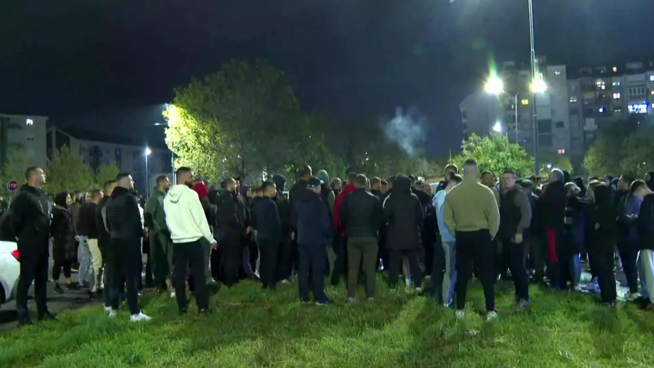 Karadağ’da Gözaltına Alınan Türk Ve Azerbaycan Vatandaşları Serbest Bırakıldı (2)