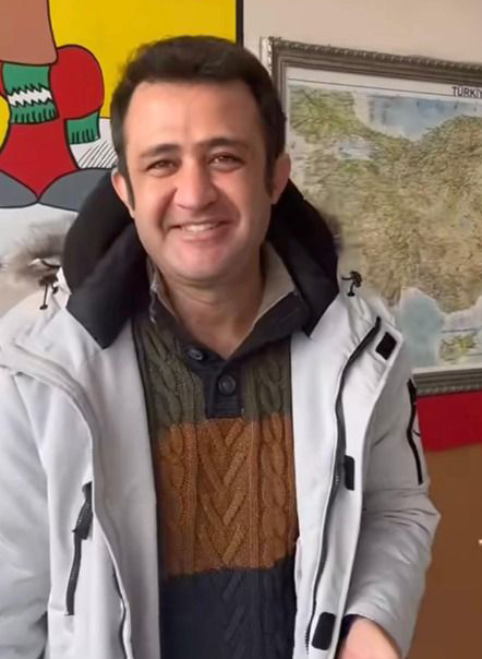 Konya’daki Skandal Kazada Şok Detay Araç 229 Km Hızla Gelmiş, Hiç Frene Basmamış! 5