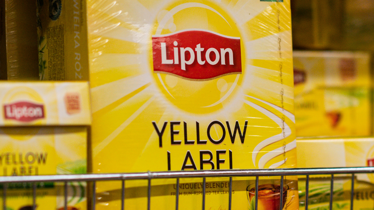 Lipton Türkiye’den Çekildi Mi Şirket Rize’deki Çay Fabrikalarını Devretti