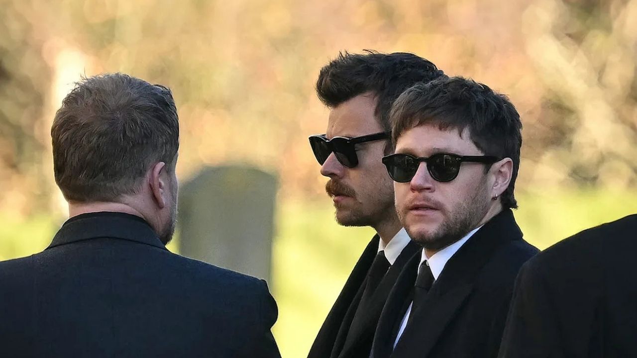 Louis Tomlinson Ve Zayn Malik, Netflix Için Yeniden Bir Araya Geliyor (1)