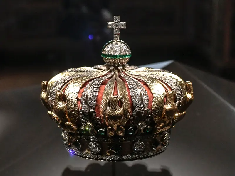 Louvre Müzesi Soygunu Nasıl Gerçekleşti? 5