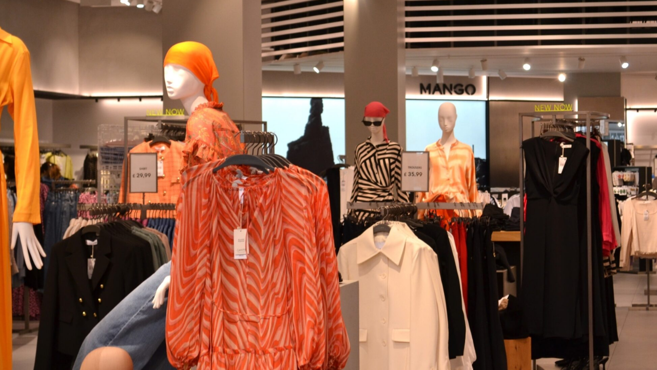 Mango’ya Siber Saldırı Müşterilerin Kişisel Verileri Çalındı (2)