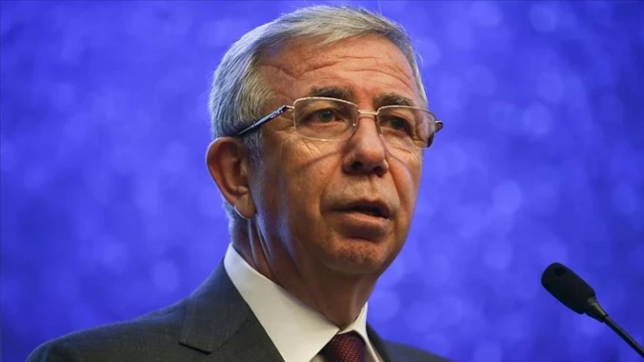 Mansur Yavaş'tan Soruşturma Talebine İlk Tepki “Hesap Vermekten Korkmayız!” (2)