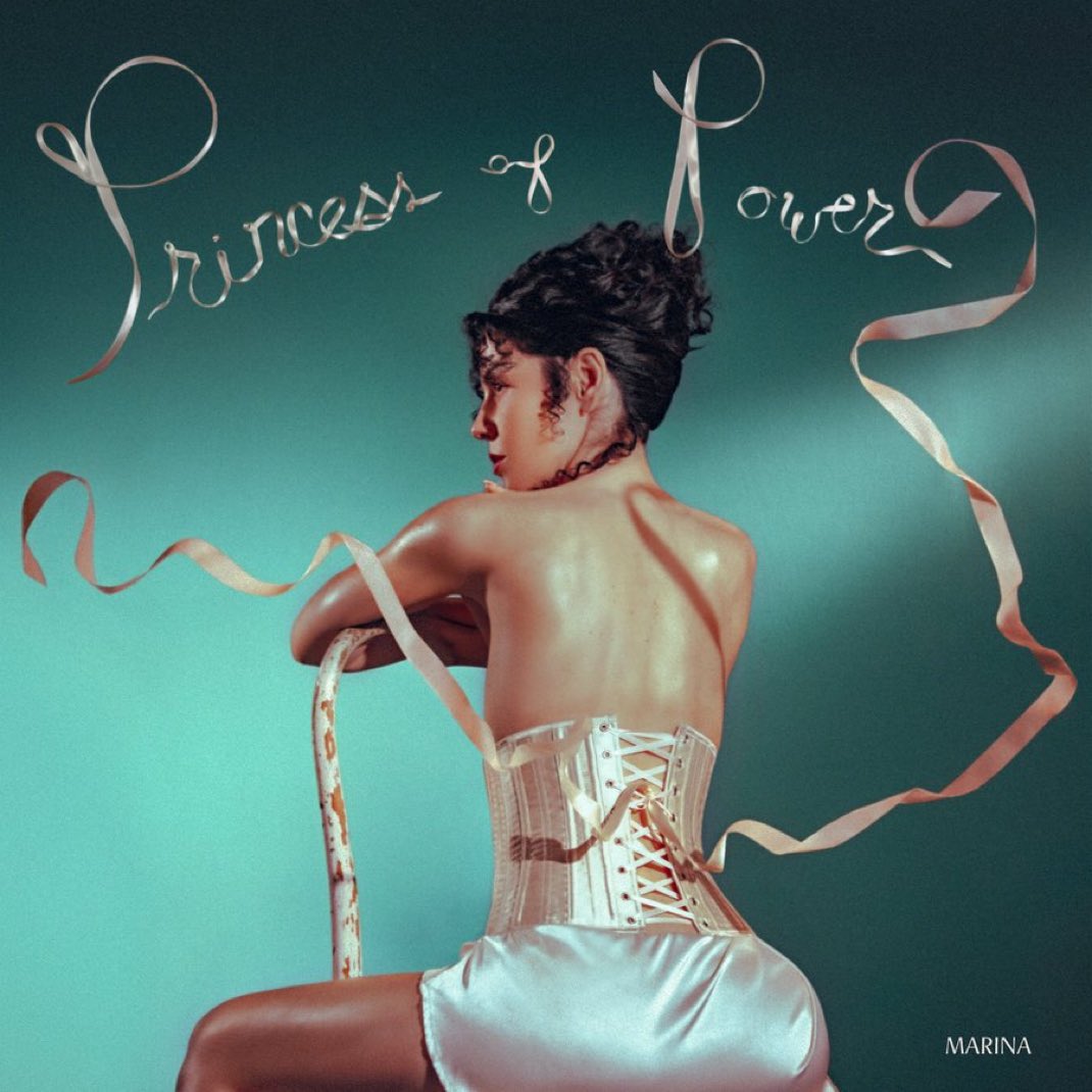 Marina, İsrail’e Müzik Boykotu Başlattı “Princess Of Power” Engellendi 1