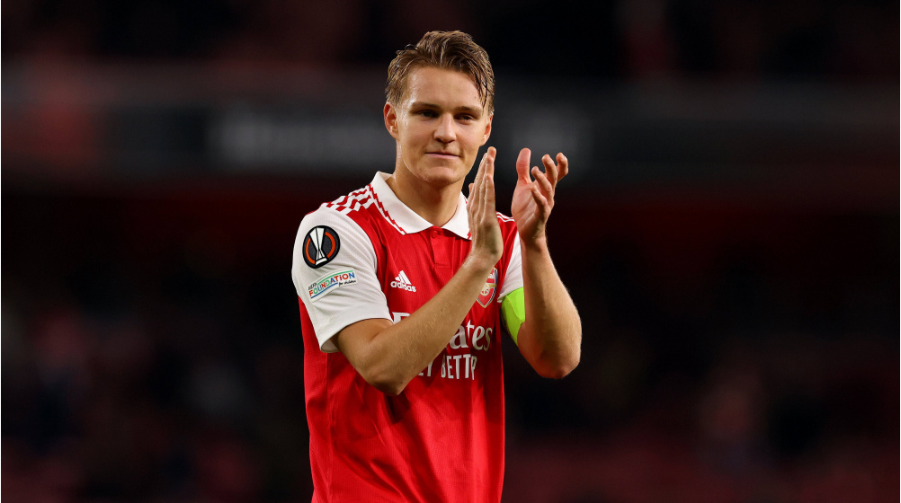 Martin Odegaard Arsenal 2022 1667317353 95408