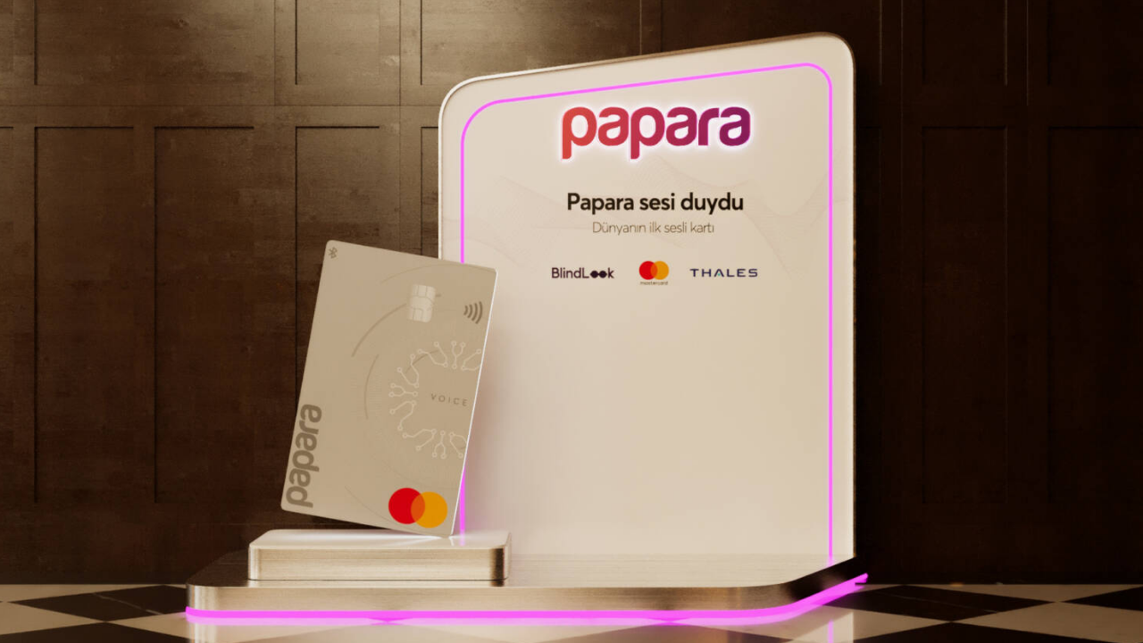 Merkez Bankası, Papara’nın Faaliyet Iznini Iptal Etti (3)