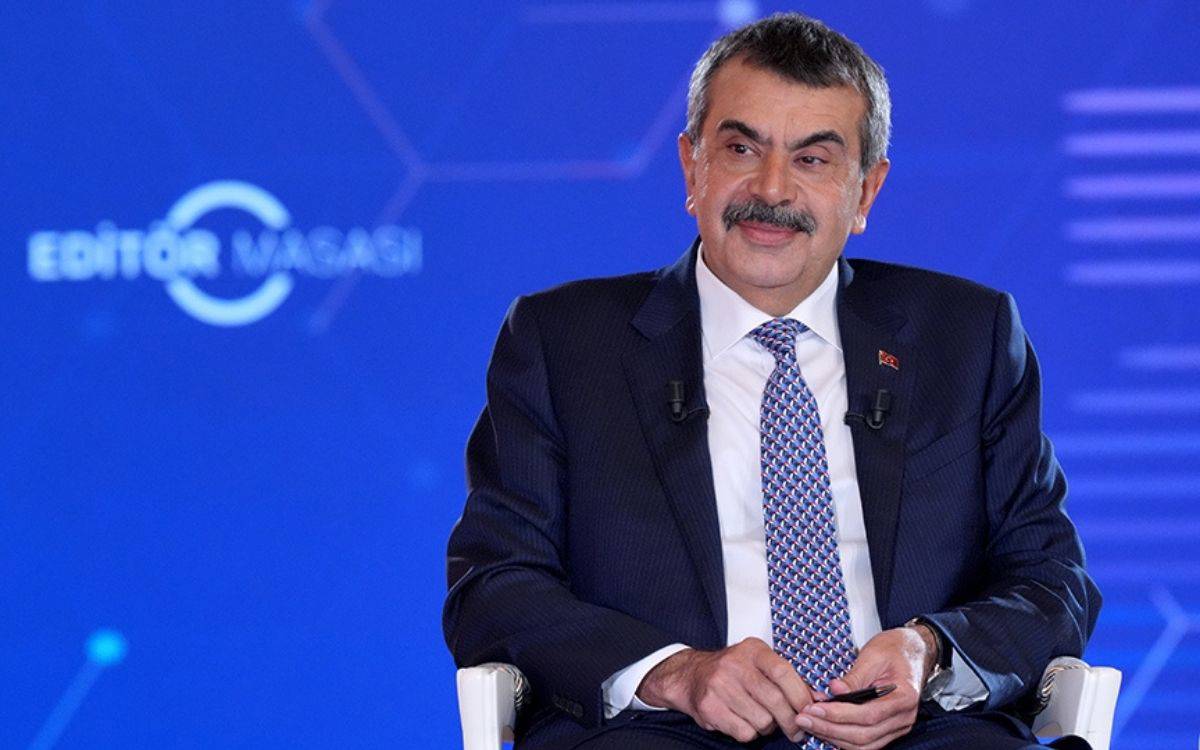 Milli Eğitim Bakanlığı’ndan Tatbikat Duyurusu Yarın Bütün Okullarda Uygulanacak! 3