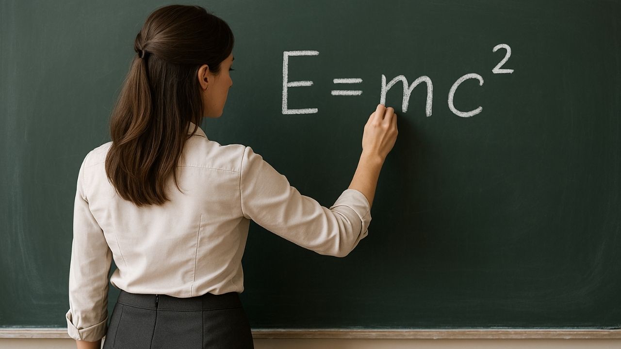 Milli Eğitim’den Yeni Genelge Öğretmenler O Kıyafetleri Giyemeyecek! (3)