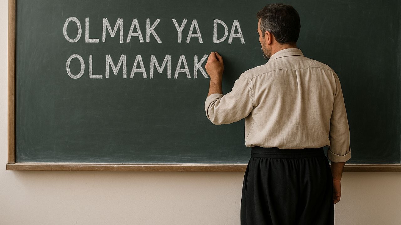 Milli Eğitim’den Yeni Genelge Öğretmenler O Kıyafetleri Giyemeyecek! (4)