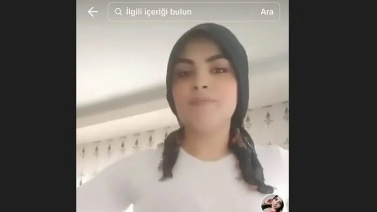 Mükremin Gezgin’den Sonra Karagül’ün Instagram Hesabı Da Kapatıldı (1)