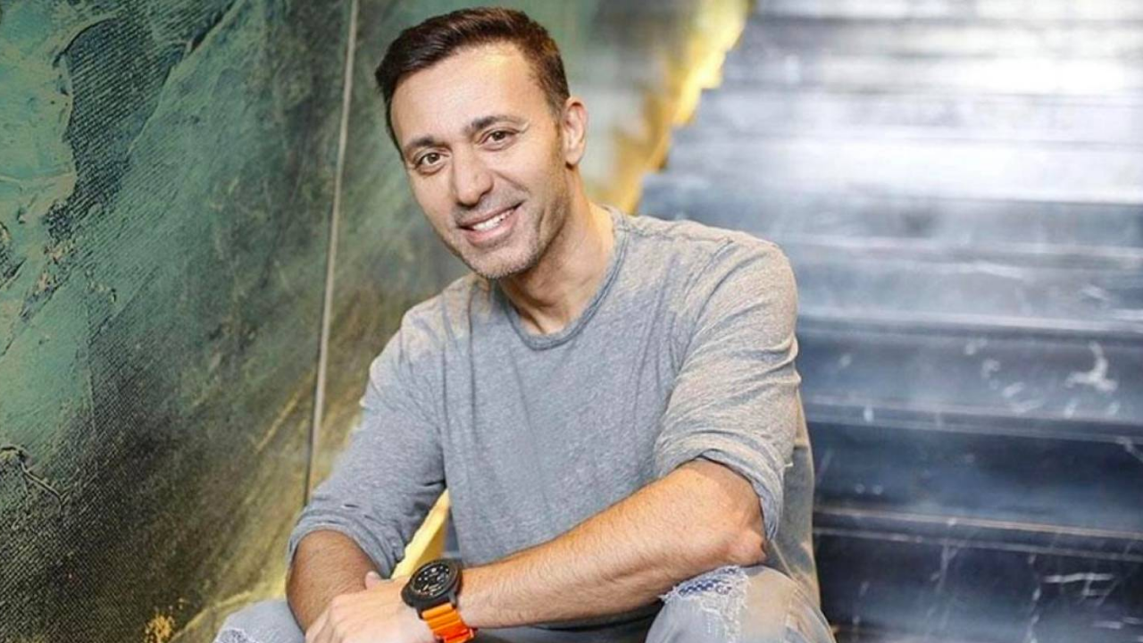 Mustafa Sandal Tarihe Geçti İngiltere’den ‘Uluslararası Sanatçı’ Unvanı Alan İlk Türk Şarkıcı! 1