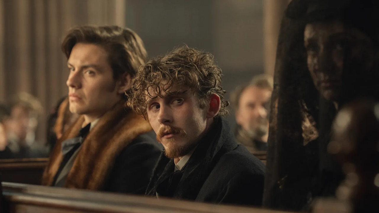 Netflix, House Of Guinness Dizisine 2 Sezonluk Onay Verdi (2)
