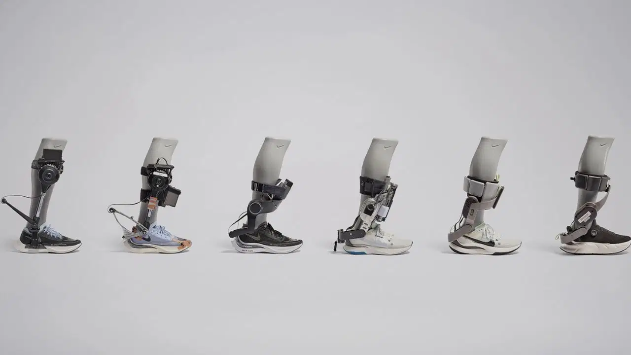 Nike Ayakkabı