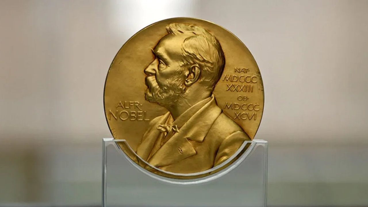 Nobel Barış Ödülü’ndeki Şok İddia Şike Mi Var