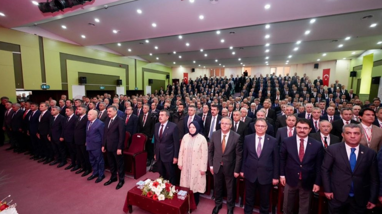 Okul Kayıtlarında Köklü Değişiklik Bakan Tekin Detayları Açıkladı (2)