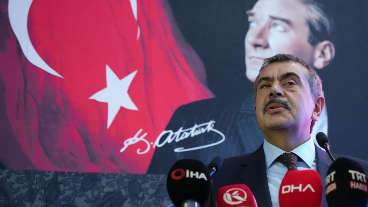 Okul Kayıtlarında Köklü Değişiklik Bakan Tekin Detayları Açıkladı (3)