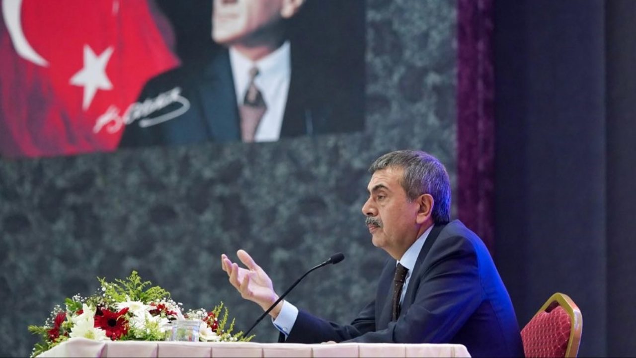 Okul Kayıtlarında Köklü Değişiklik Bakan Tekin Detayları Açıkladı (4)