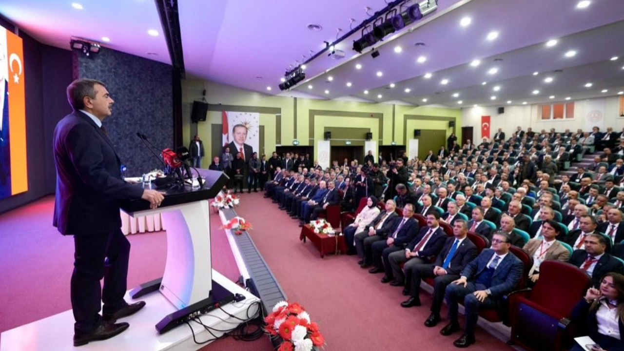 Okul Kayıtlarında Köklü Değişiklik Bakan Tekin Detayları Açıkladı (5)