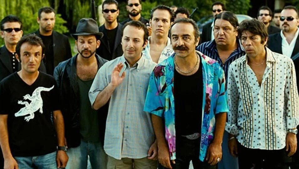 Organize Işler