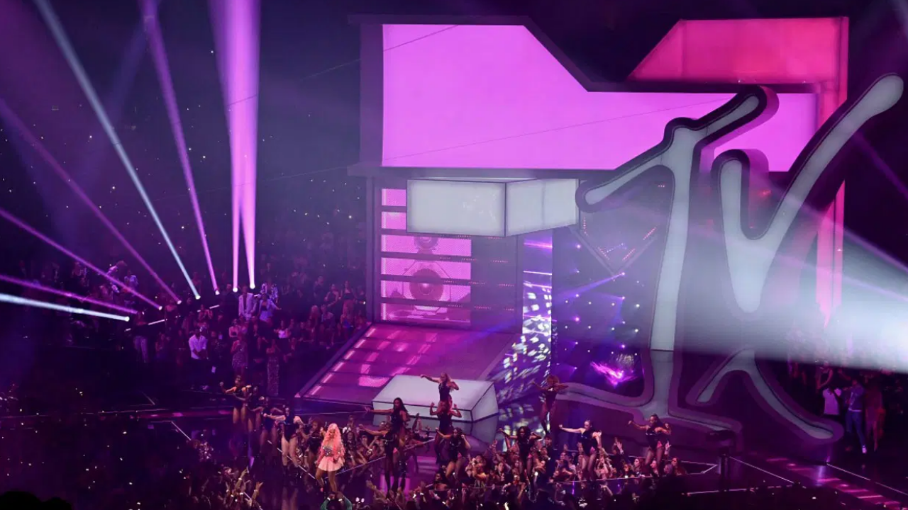 Pop Müziğin Efsanevi Kanalı Mtv, 44 Yıllık Yayın Hayatını Sonlandırıyor (2)