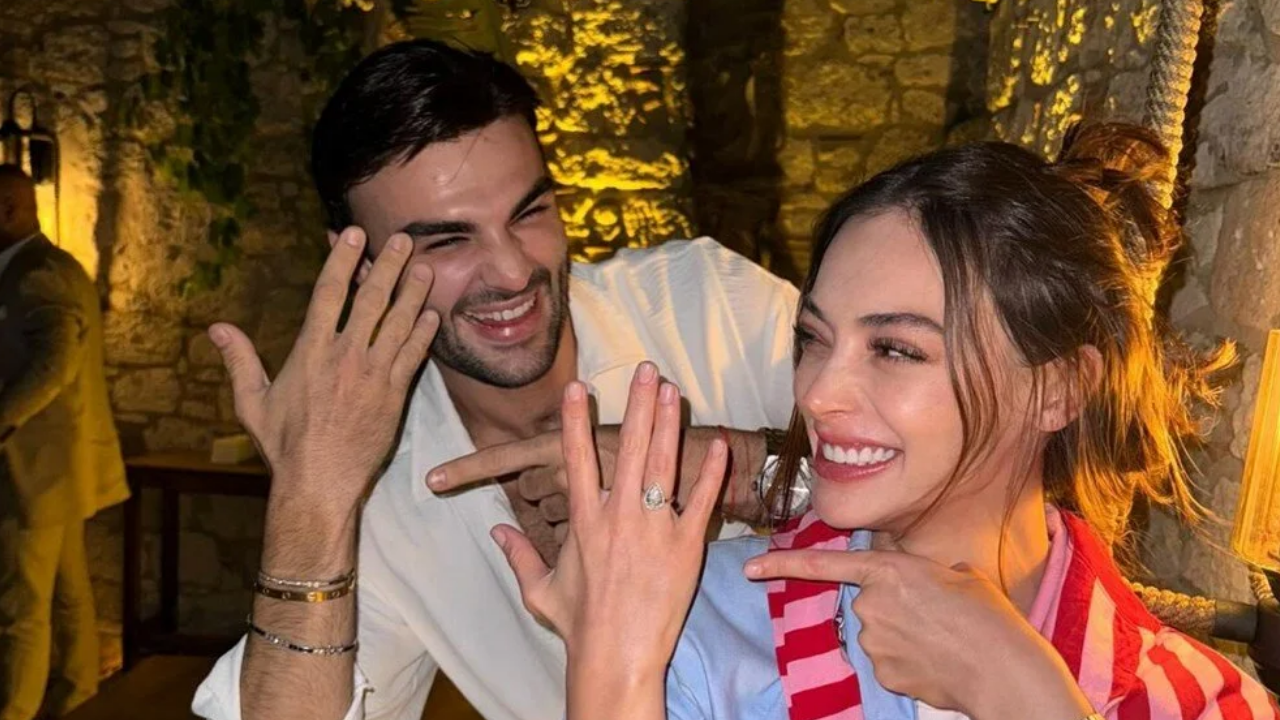 Rabia Soytürk Ile Lucas Torreira Sevgili Mi İddialara Ilk Ağızdan Yanıt Geldi (3)