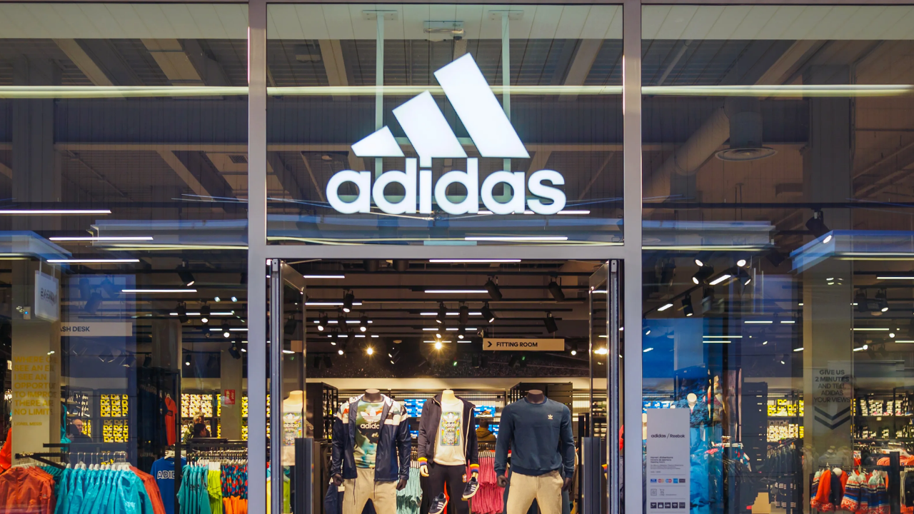Rekabet Kurulu’ndan Adidas’a 402 Milyon Lira Para Cezası (2)