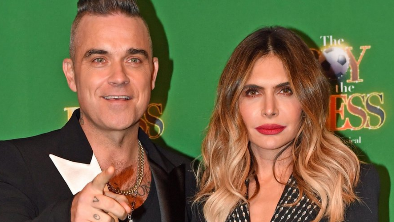 Robbie Williams’ın İstanbul Konseri “Siyonist” İddiaları Nedeniyle İptal Edildi (1)