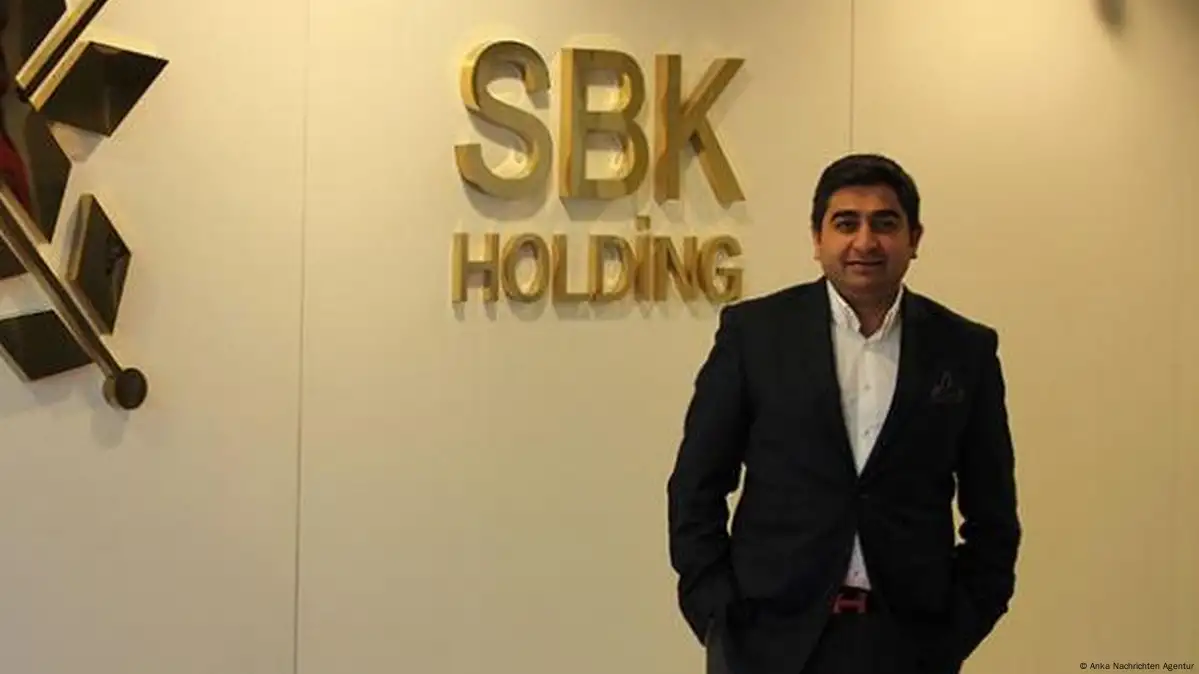 Sbk Holding’te Haksız Kazanç İddiası 35 Milyon Euro Nerede? 6