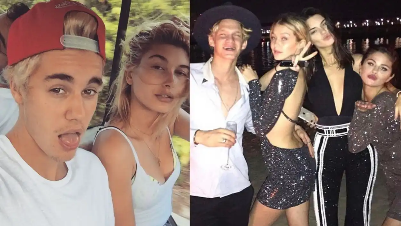 Selena Gomez’den Hailey Bieber’a Net Mesaj “İstediğini Söyleyebilir, Beni Hiç Etkilemez” (4)